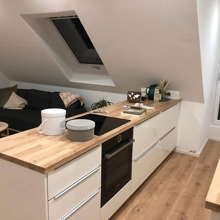 Monteurwohnung - Ferienwohnung Piesberger Экстерьер фото