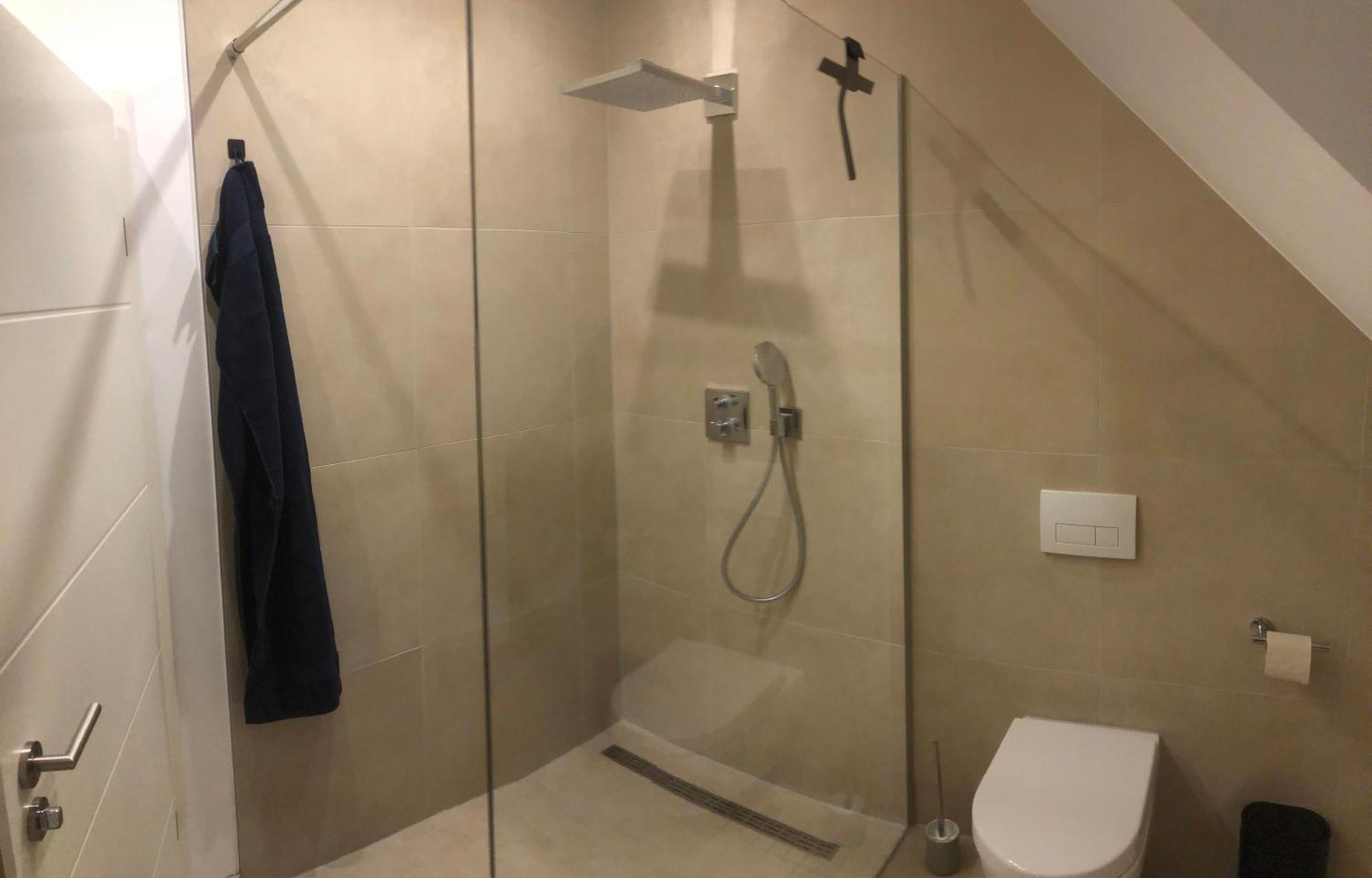Monteurwohnung - Ferienwohnung Piesberger Экстерьер фото