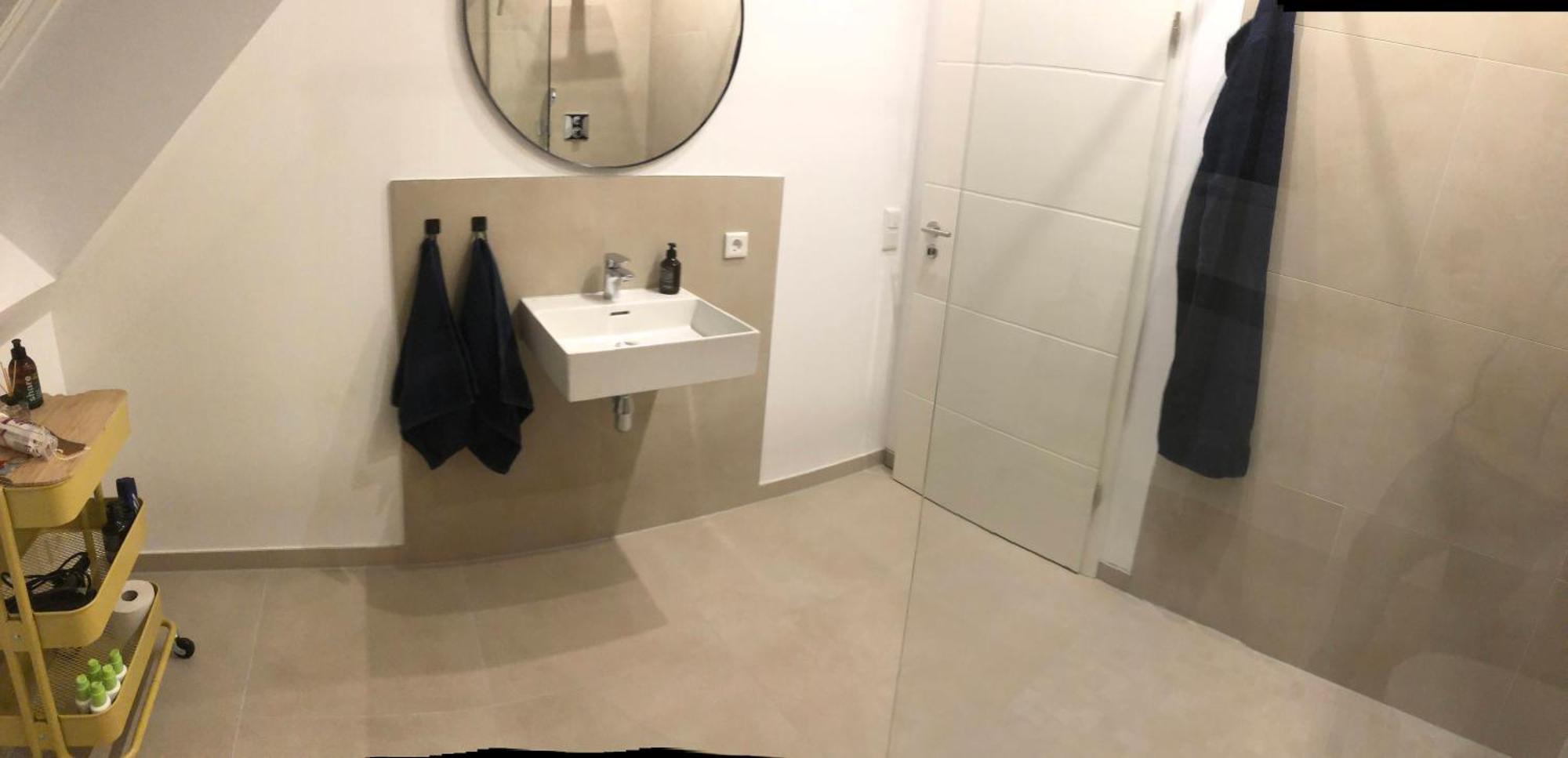 Monteurwohnung - Ferienwohnung Piesberger Экстерьер фото